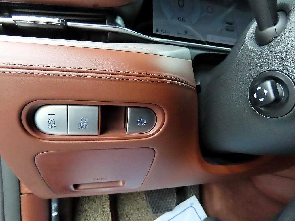제네시스 G90 G90(RS4) 3.5T GDI e-S/C AWD 이미지 13