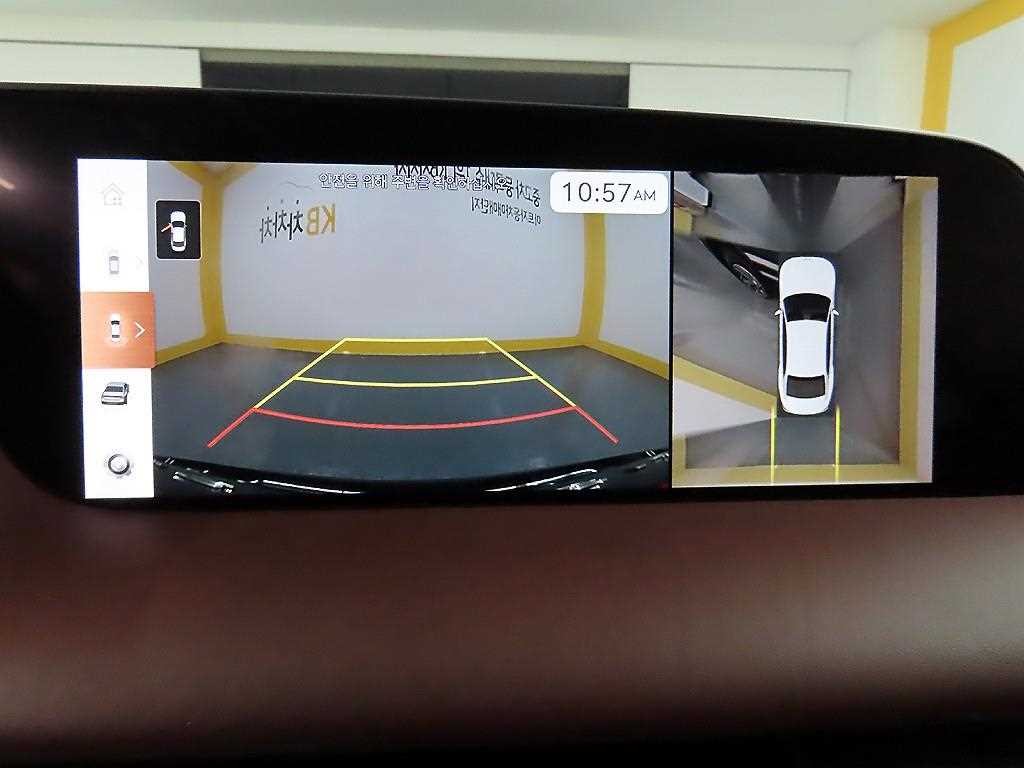 제네시스 G90 G90(RS4) 3.5T GDI e-S/C AWD 이미지 16