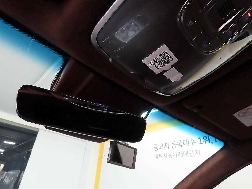 제네시스 G90 G90(RS4) 3.5T GDI e-S/C AWD 이미지 17