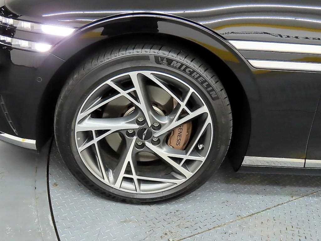 제네시스 G90 G90(RS4) 3.5T GDI e-S/C AWD 이미지 20