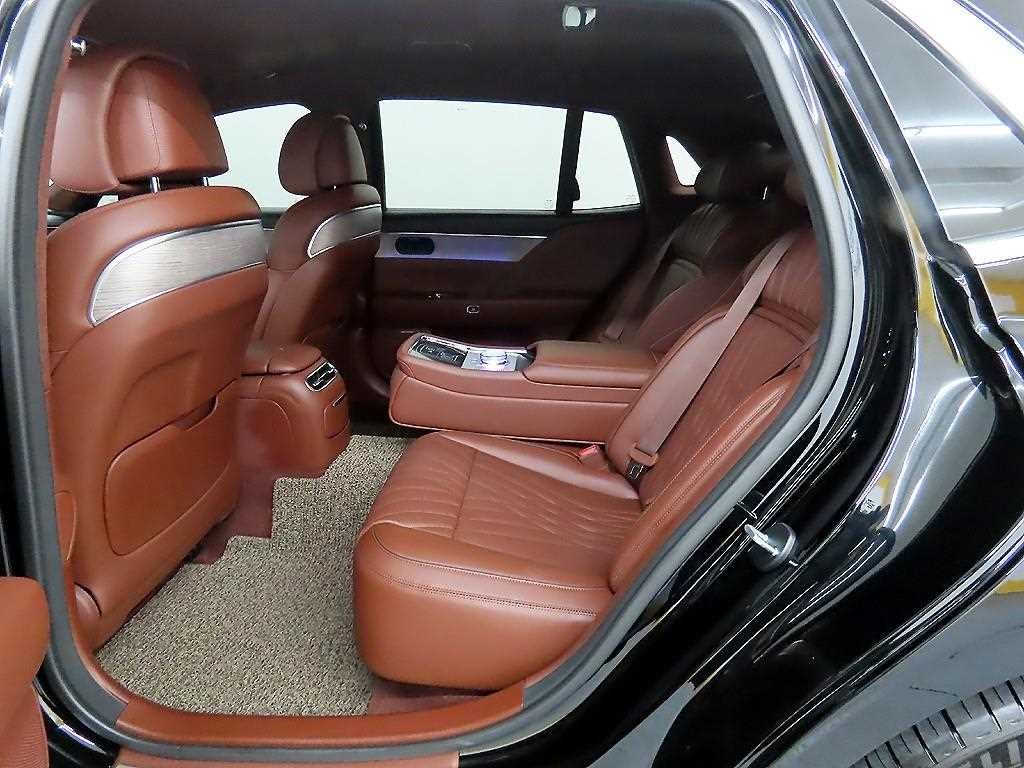 제네시스 G90 G90(RS4) 3.5T GDI e-S/C AWD 이미지 6