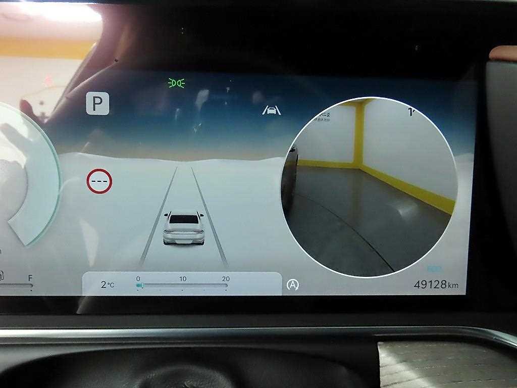 제네시스 G90 G90(RS4) 3.5T GDI e-S/C AWD 이미지 8