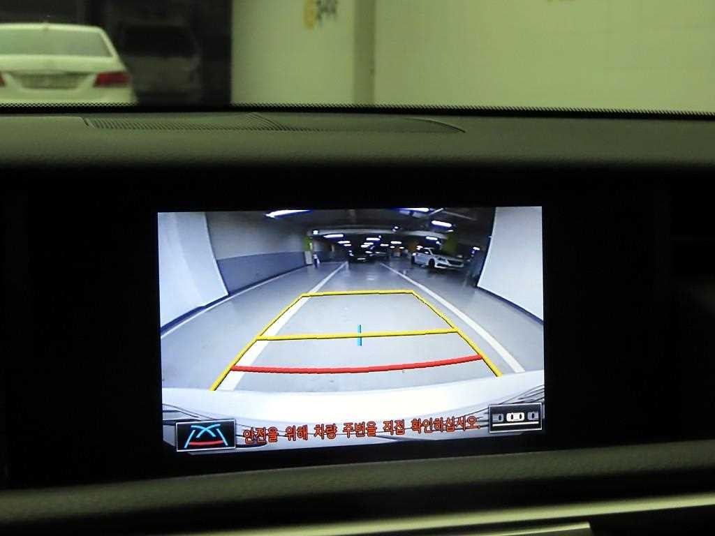 렉서스 IS 뉴IS200t 슈프림 이미지 16