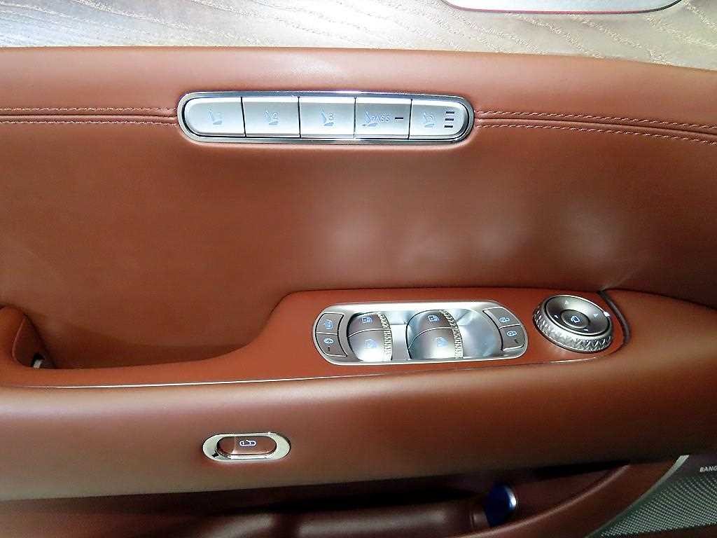 제네시스 G90 G90(RS4) 3.5T GDI e-S/C AWD 이미지 13