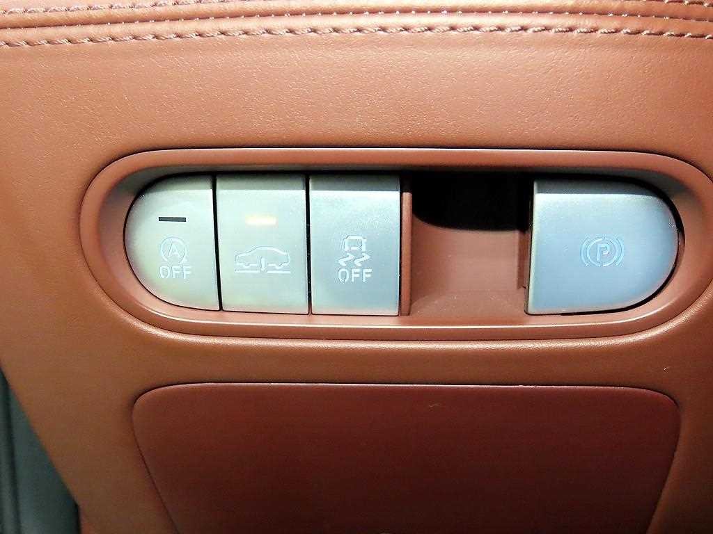 제네시스 G90 G90(RS4) 3.5T GDI e-S/C AWD 이미지 14