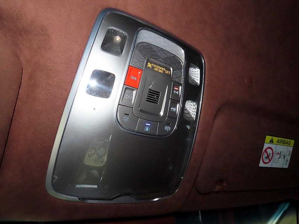 제네시스 G90 G90(RS4) 3.5T GDI e-S/C AWD 이미지 16