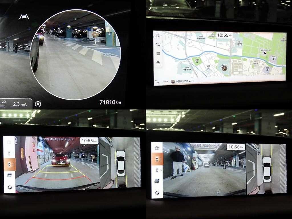 제네시스 G90 G90(RS4) 3.5T GDI e-S/C AWD 이미지 17