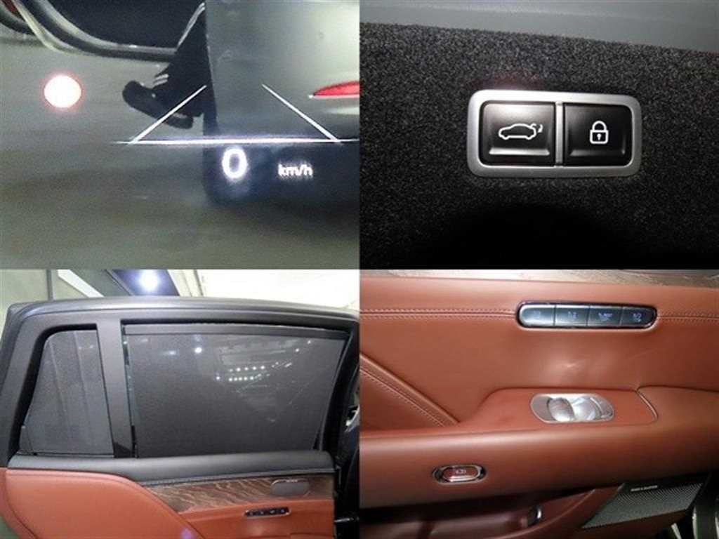 제네시스 G90 G90(RS4) 3.5T GDI e-S/C AWD 이미지 18