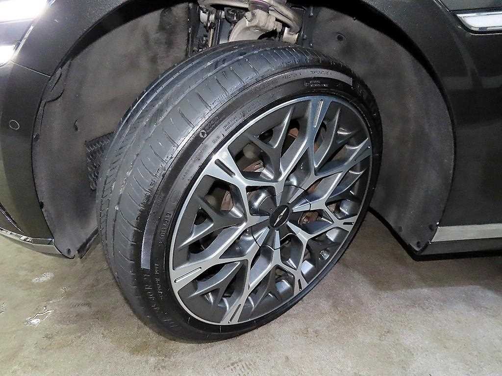 제네시스 G90 G90(RS4) 3.5T GDI e-S/C AWD 이미지 20