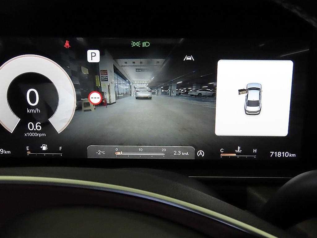 제네시스 G90 G90(RS4) 3.5T GDI e-S/C AWD 이미지 9