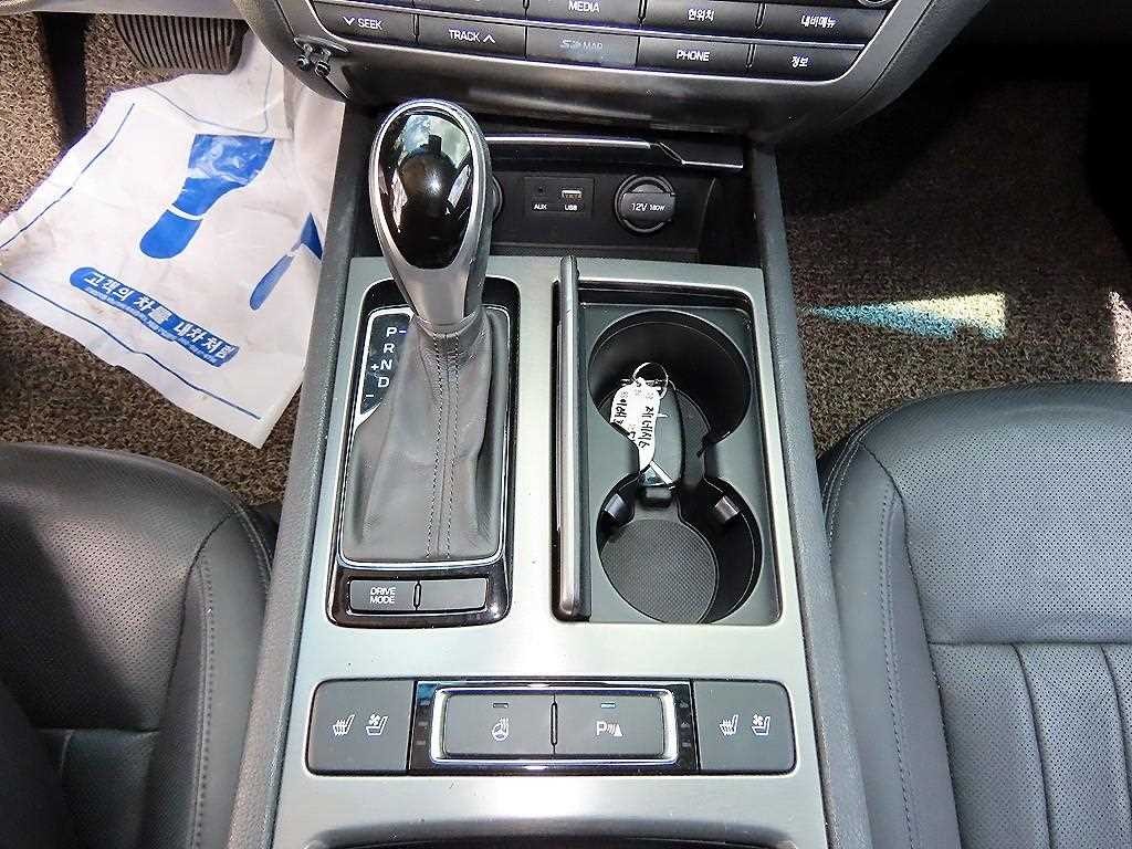 현대 제네시스 제네시스DH G330 모던 AWD 이미지 10