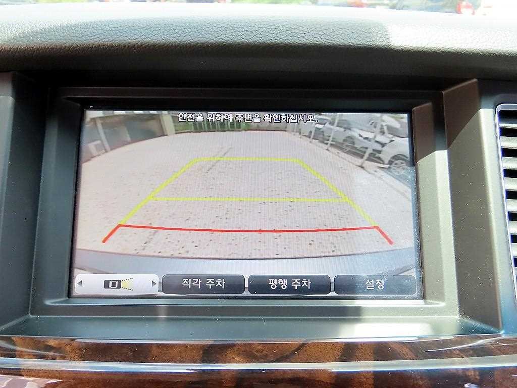 현대 제네시스 제네시스DH G330 모던 AWD 이미지 15