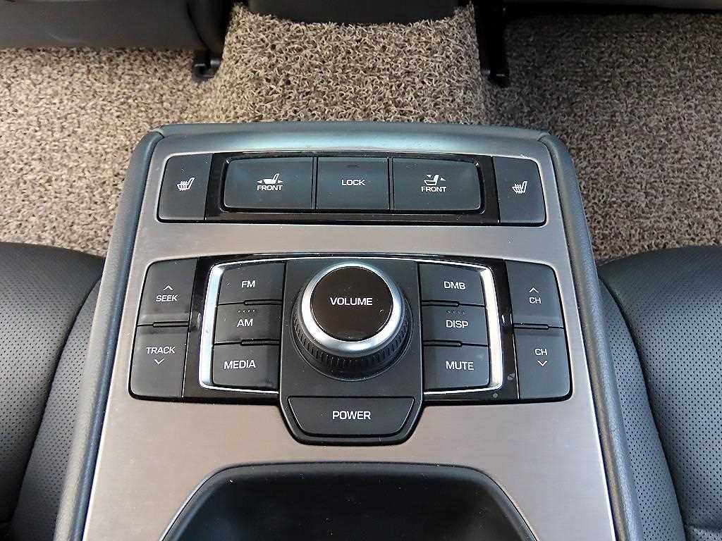 현대 제네시스 제네시스DH G330 모던 AWD 이미지 18