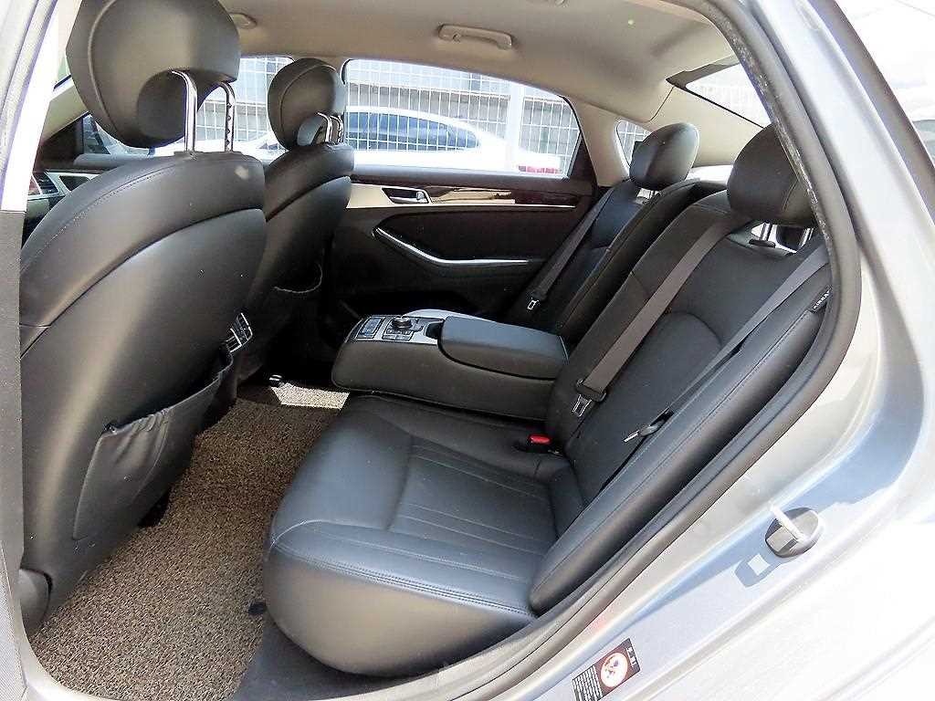 현대 제네시스 제네시스DH G330 모던 AWD 이미지 6
