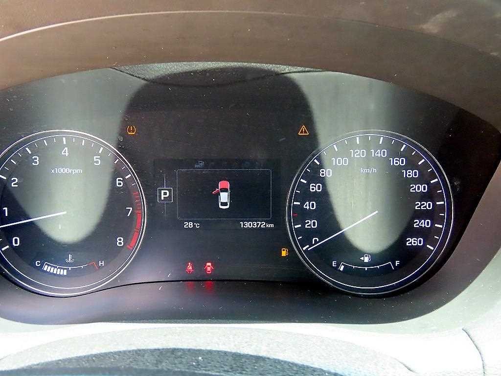 현대 제네시스 제네시스DH G330 모던 AWD 이미지 9