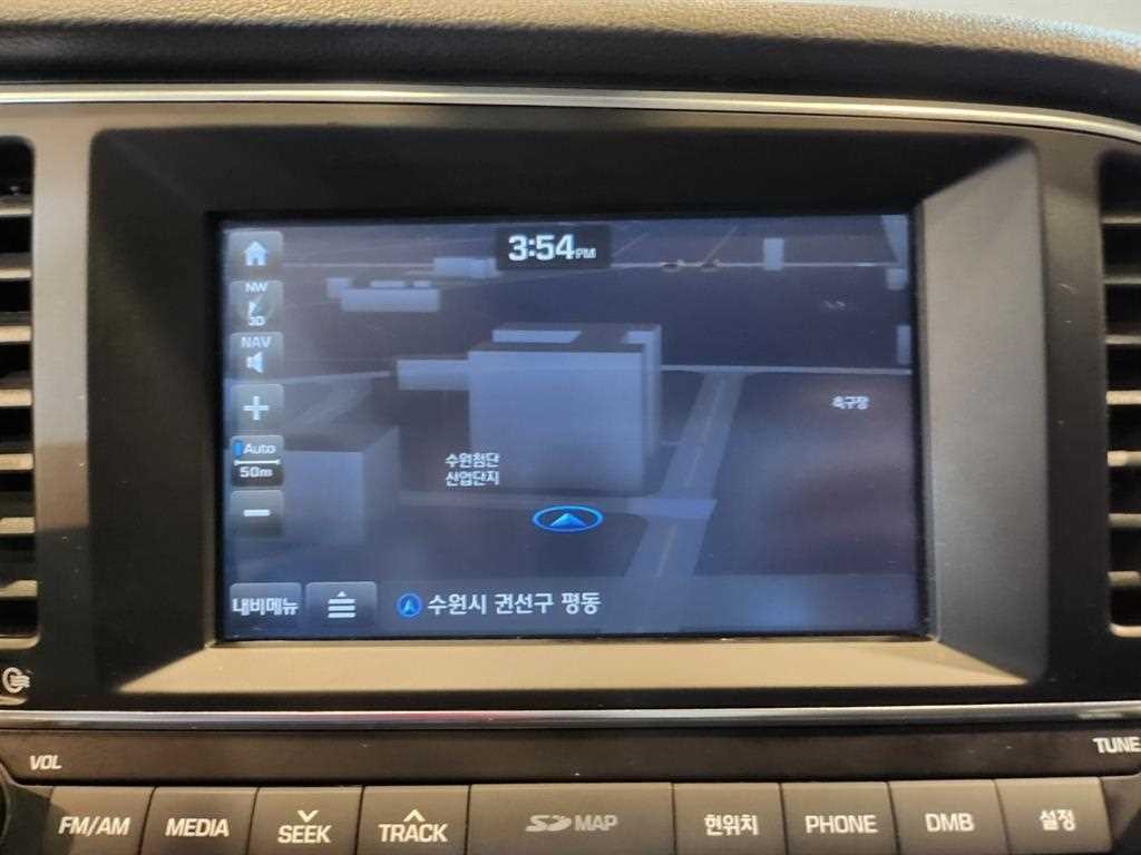 현대 아반떼 아반떼 AD 1.6 GDI 모던 이미지 14