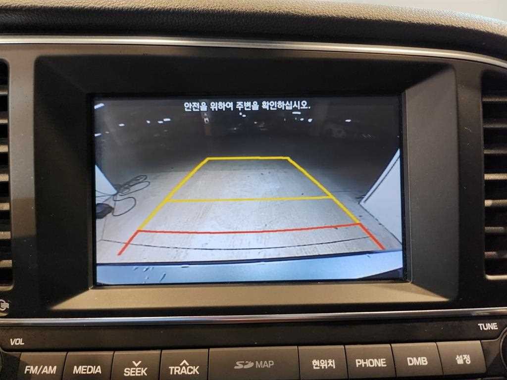 현대 아반떼 아반떼 AD 1.6 GDI 모던 이미지 15