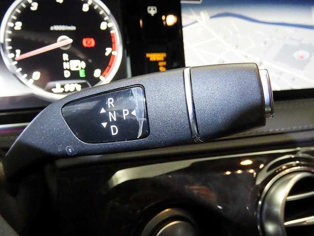 벤츠 S 클래스 S클래스-W222 S 500L 4MATIC 이미지 12