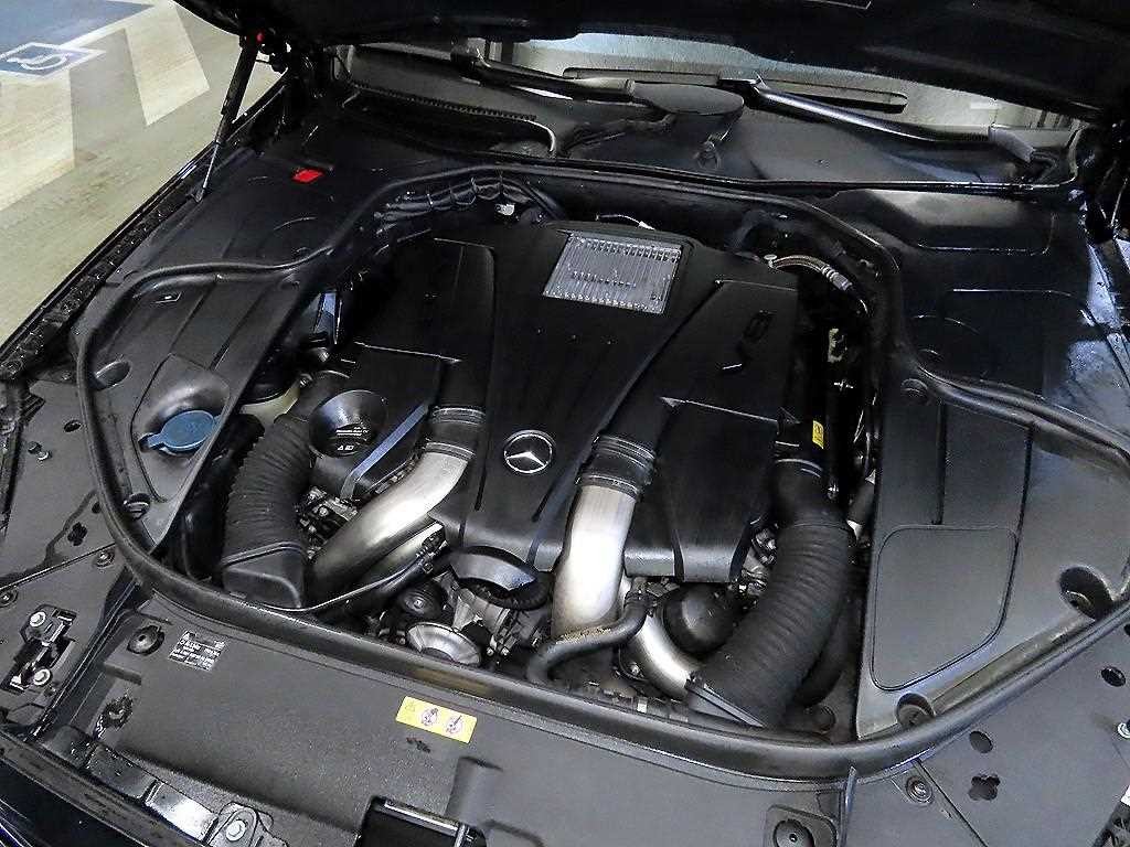 벤츠 S 클래스 S클래스-W222 S 500L 4MATIC 이미지 19