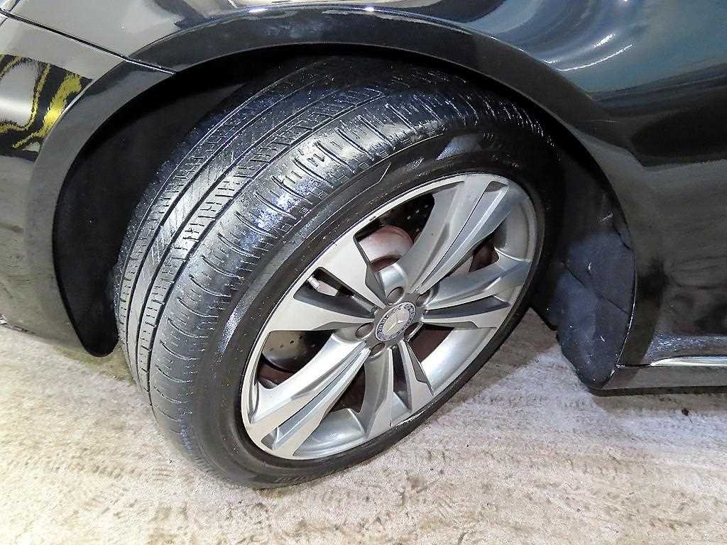 벤츠 S 클래스 S클래스-W222 S 500L 4MATIC 이미지 20