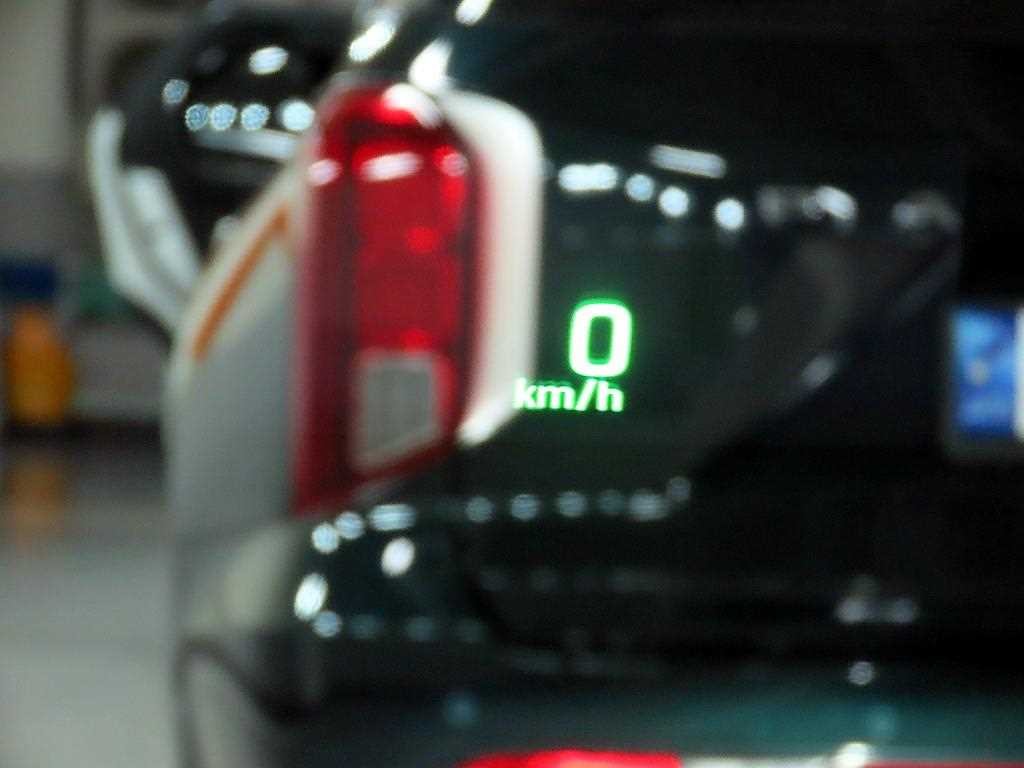 현대 아슬란 G300 모던 기본형 이미지 12