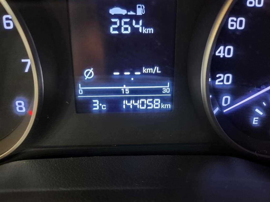 현대 아반떼 아반떼 AD 1.6 GDI 스마트 스페셜 이미지 12