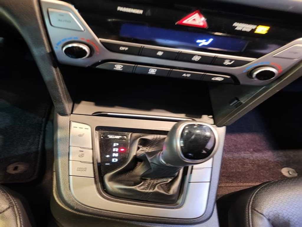 현대 아반떼 아반떼 AD 1.6 GDI 스마트 스페셜 이미지 16