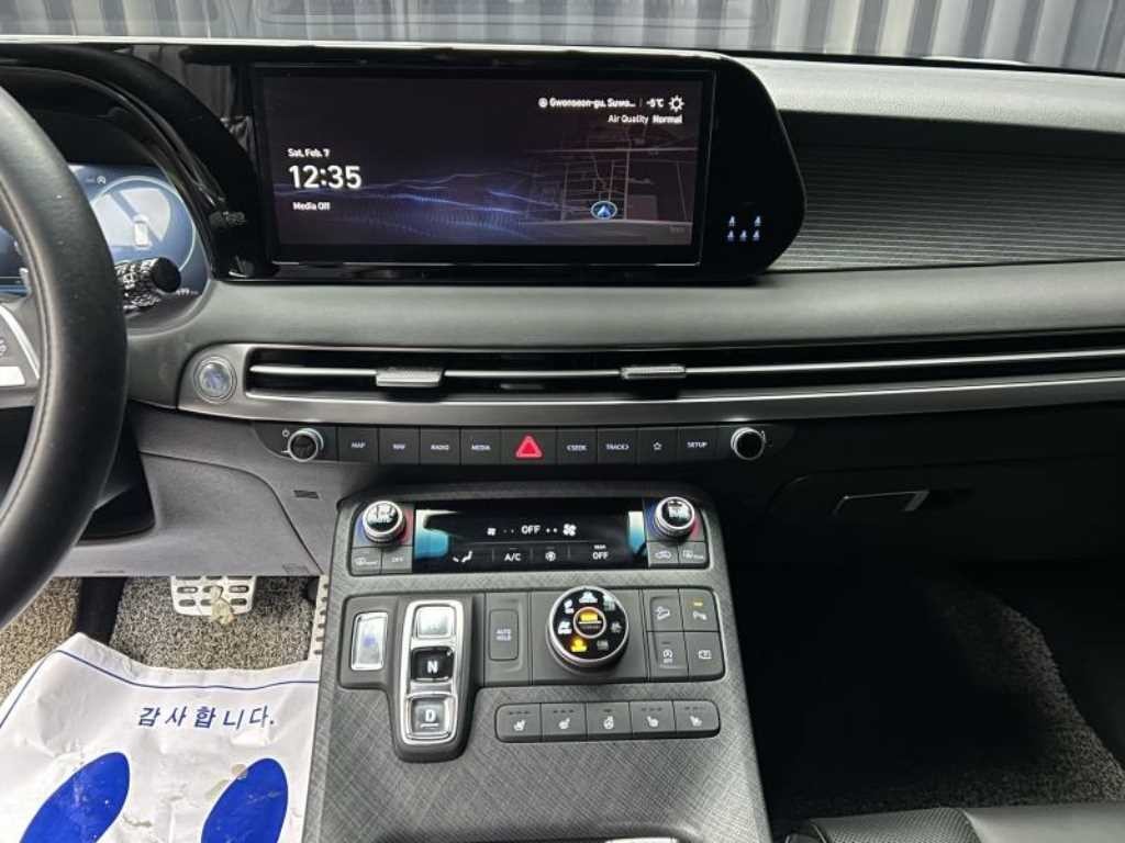 현대 팰리세이드 더 뉴 팰리세이드 가솔린 3.8 4WD 프레스티지 이미지 11