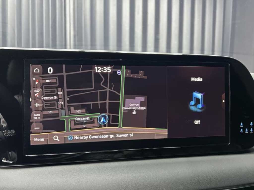 현대 팰리세이드 더 뉴 팰리세이드 가솔린 3.8 4WD 프레스티지 이미지 16