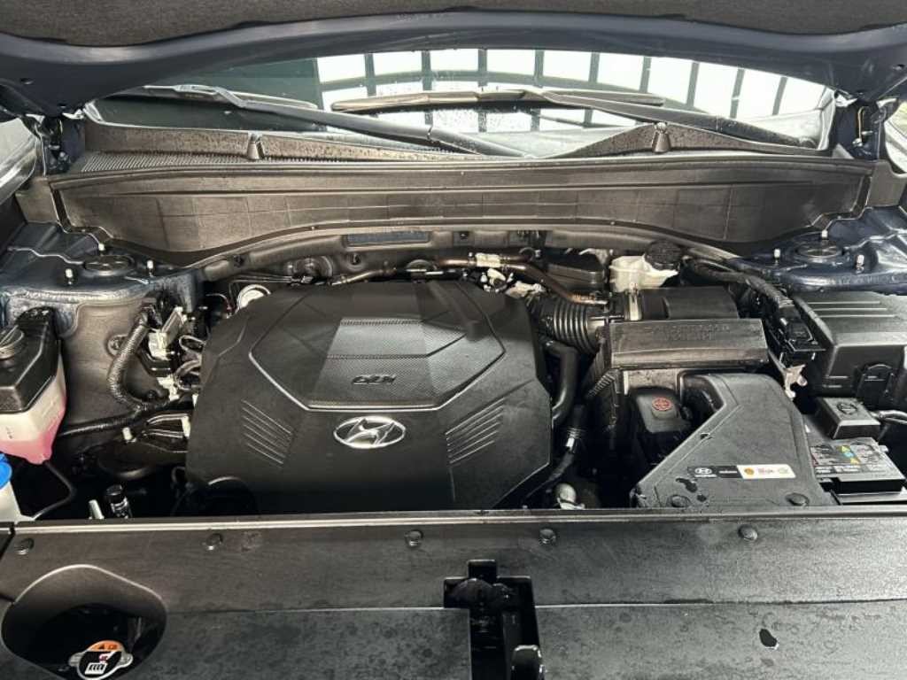 현대 팰리세이드 더 뉴 팰리세이드 가솔린 3.8 4WD 프레스티지 이미지 19