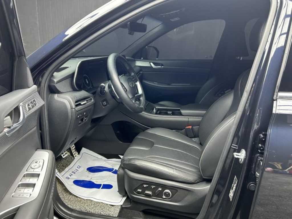 현대 팰리세이드 더 뉴 팰리세이드 가솔린 3.8 4WD 프레스티지 이미지 5