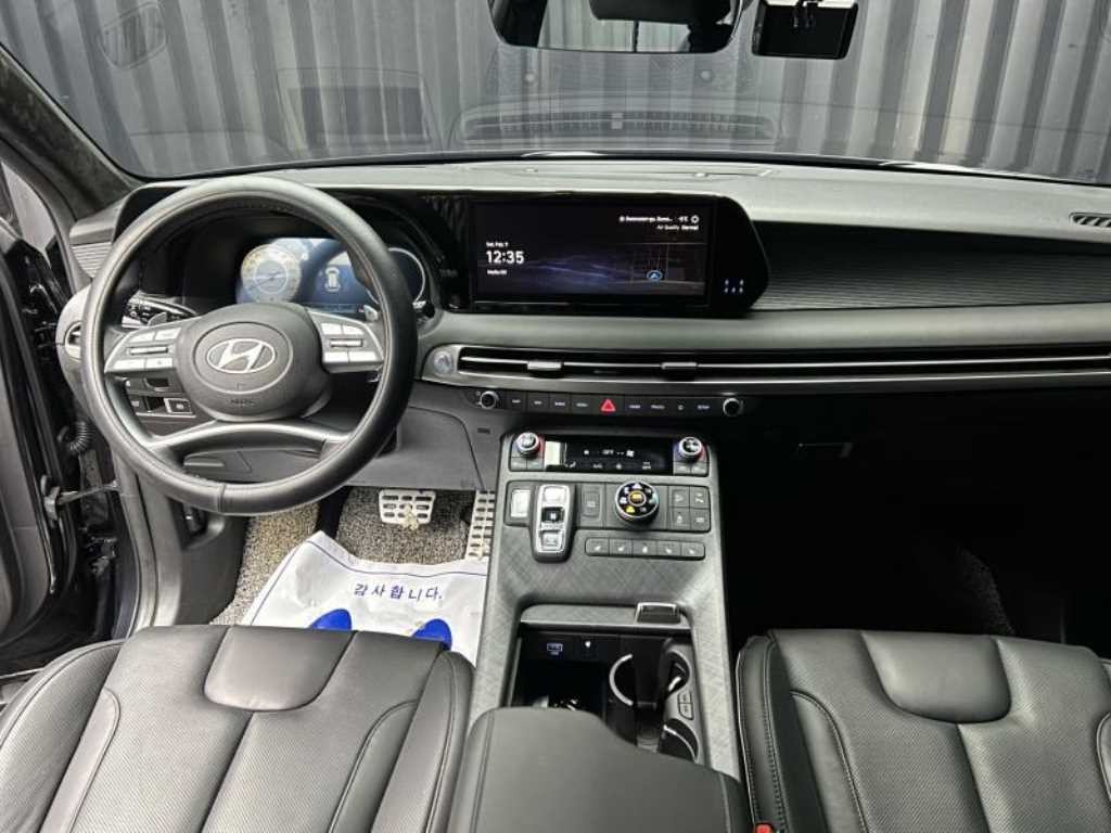 현대 팰리세이드 더 뉴 팰리세이드 가솔린 3.8 4WD 프레스티지 이미지 8