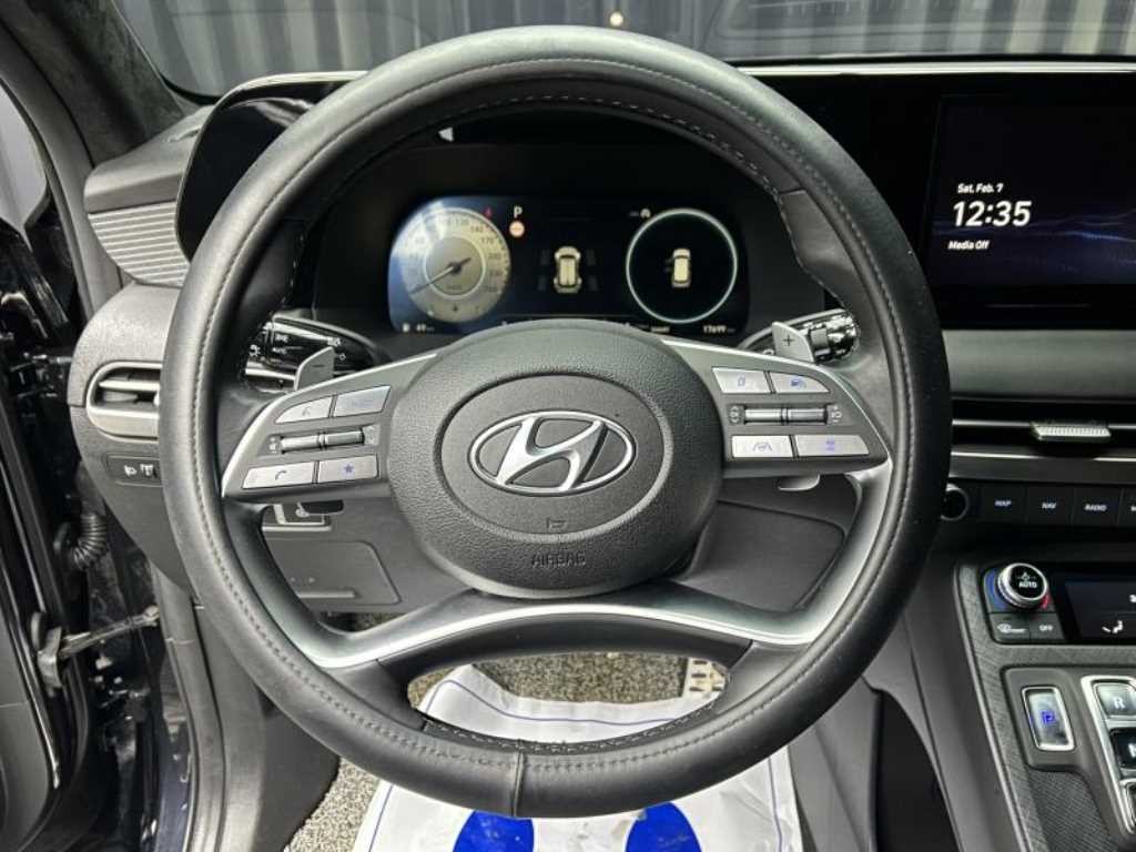 현대 팰리세이드 더 뉴 팰리세이드 가솔린 3.8 4WD 프레스티지 이미지 9