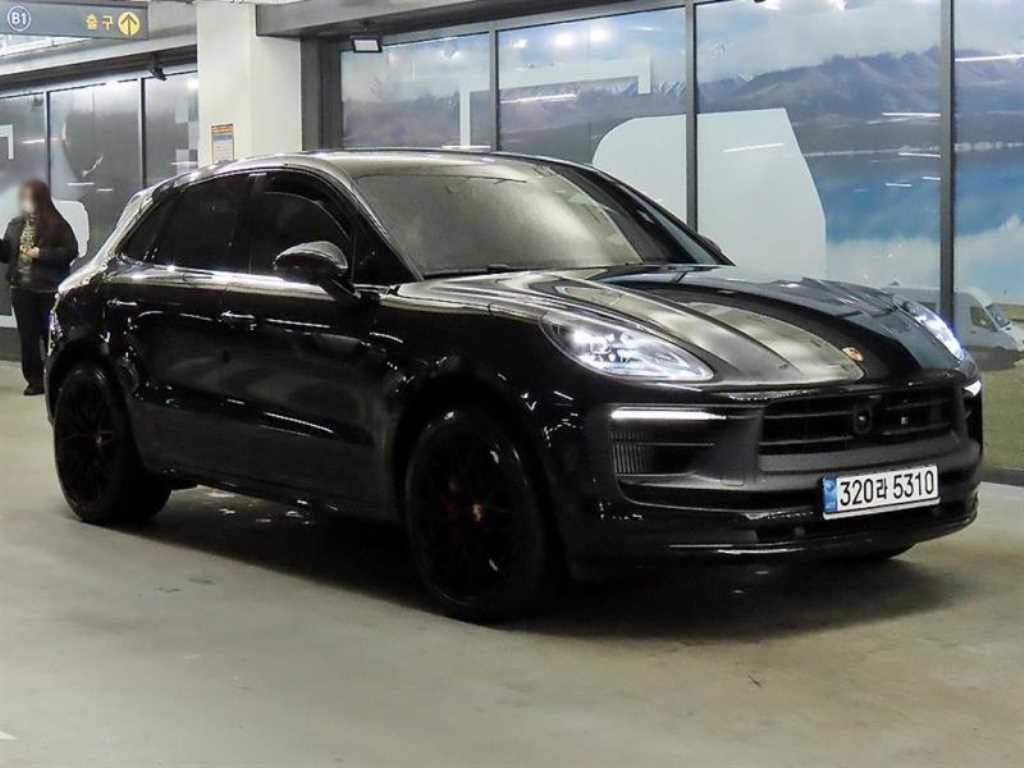 포르쉐 마칸 가솔린 2.9 GTS 이미지 1