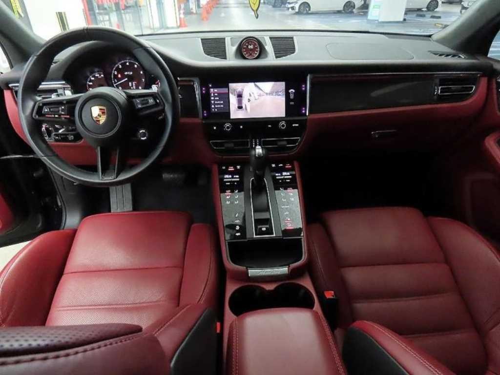 포르쉐 마칸 가솔린 2.9 GTS 이미지 10