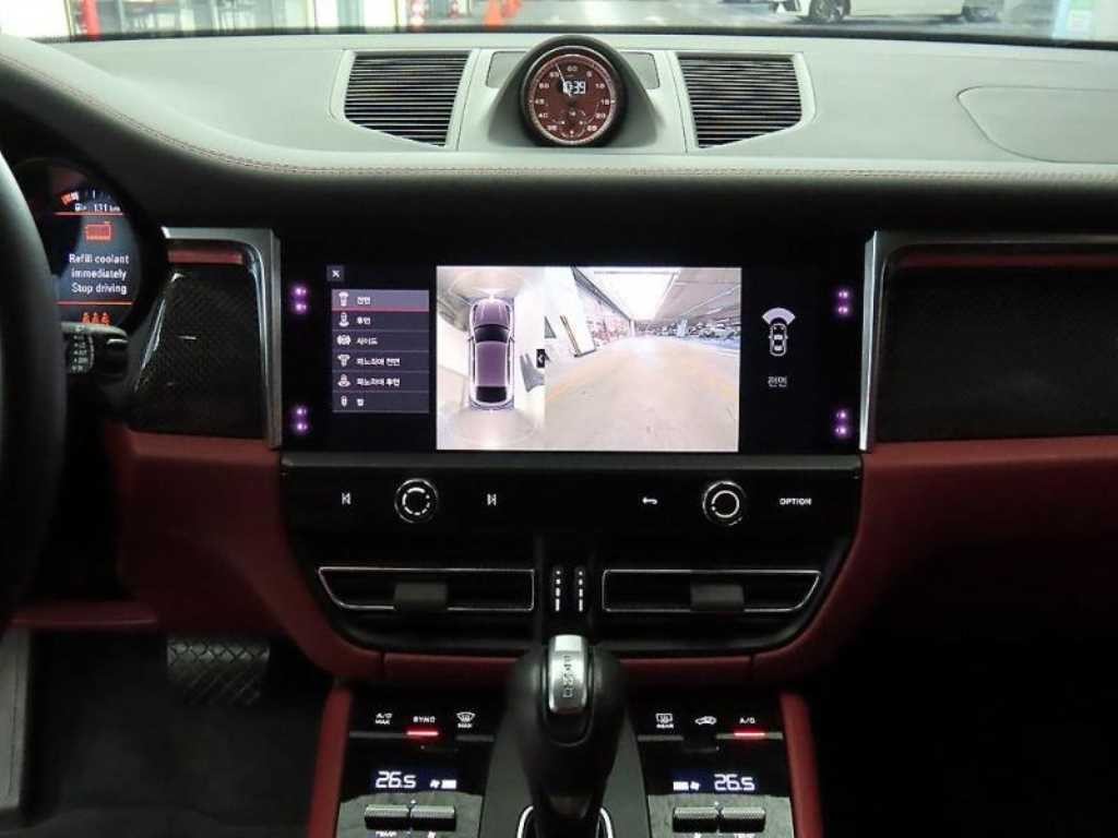 포르쉐 마칸 가솔린 2.9 GTS 이미지 11