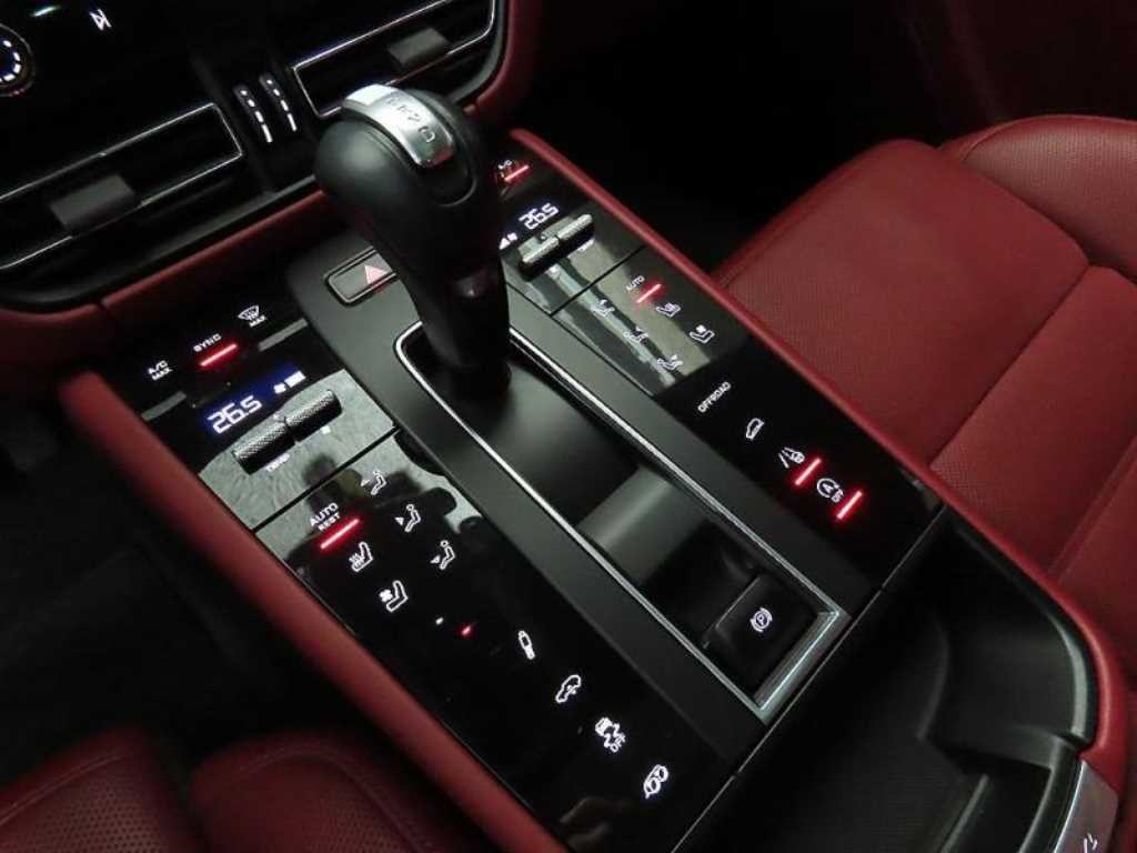 포르쉐 마칸 가솔린 2.9 GTS 이미지 12