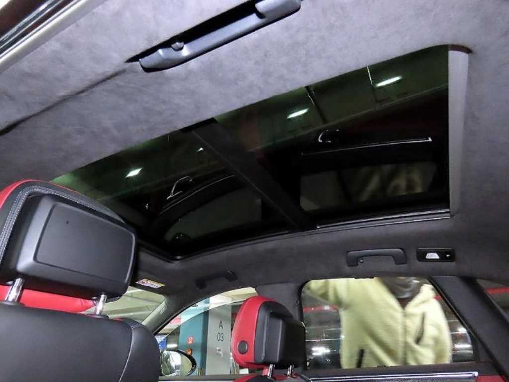 포르쉐 마칸 가솔린 2.9 GTS 이미지 16
