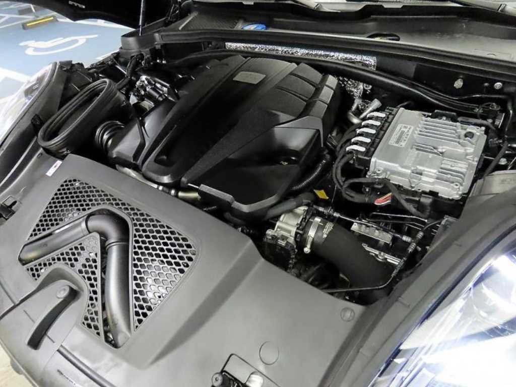 포르쉐 마칸 가솔린 2.9 GTS 이미지 19