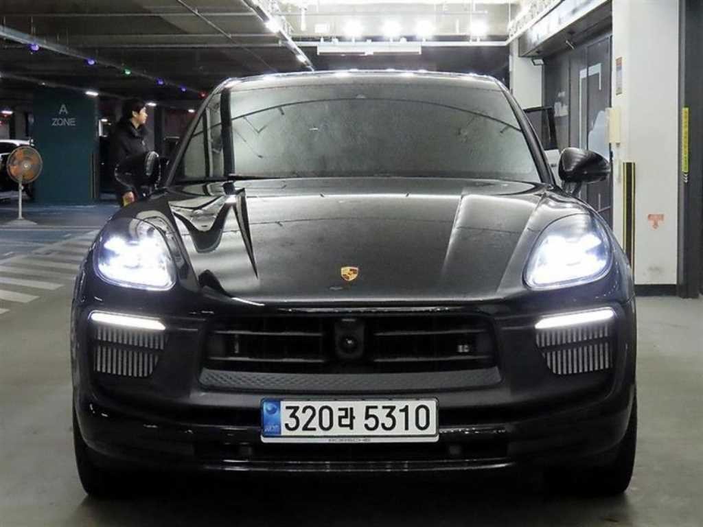 포르쉐 마칸 가솔린 2.9 GTS 이미지 2