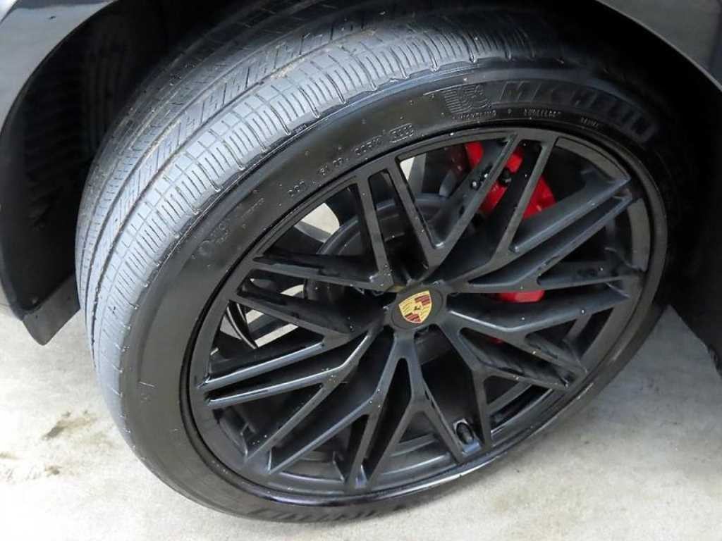 포르쉐 마칸 가솔린 2.9 GTS 이미지 20