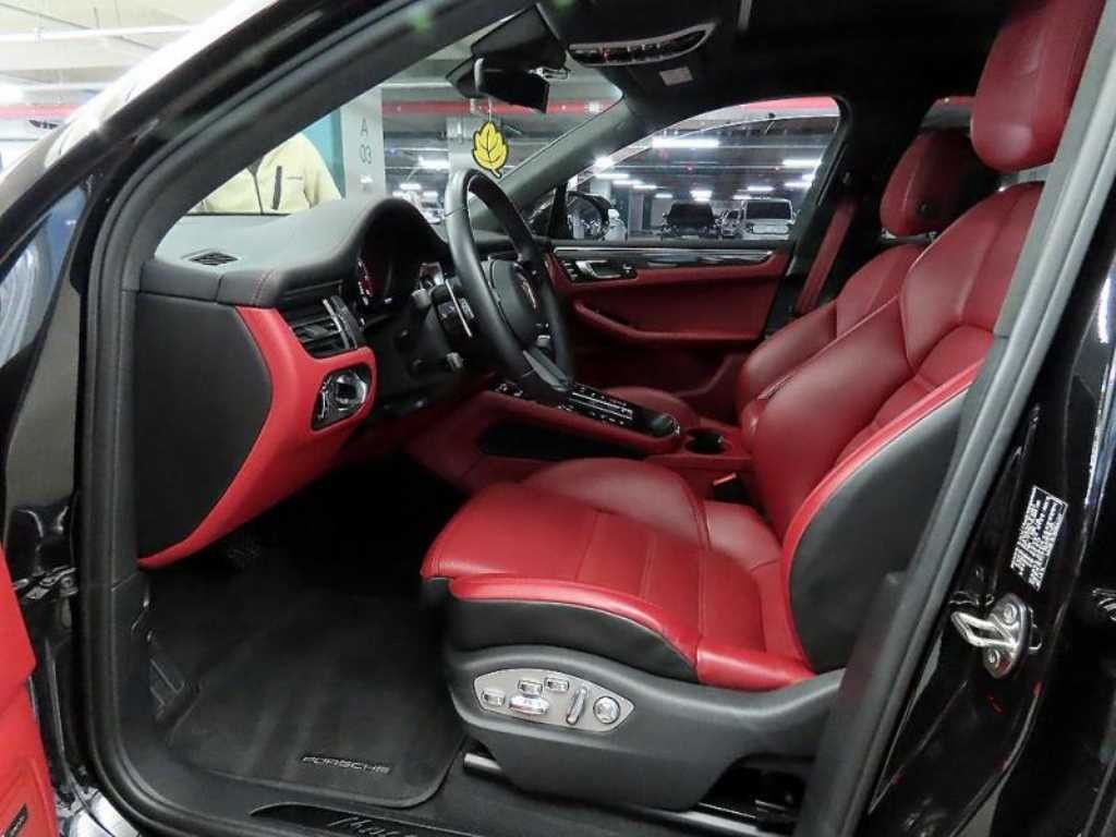 포르쉐 마칸 가솔린 2.9 GTS 이미지 6