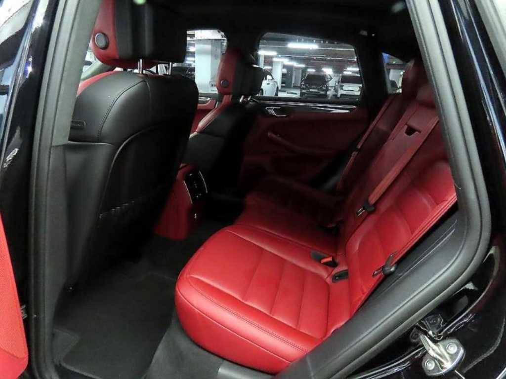 포르쉐 마칸 가솔린 2.9 GTS 이미지 7