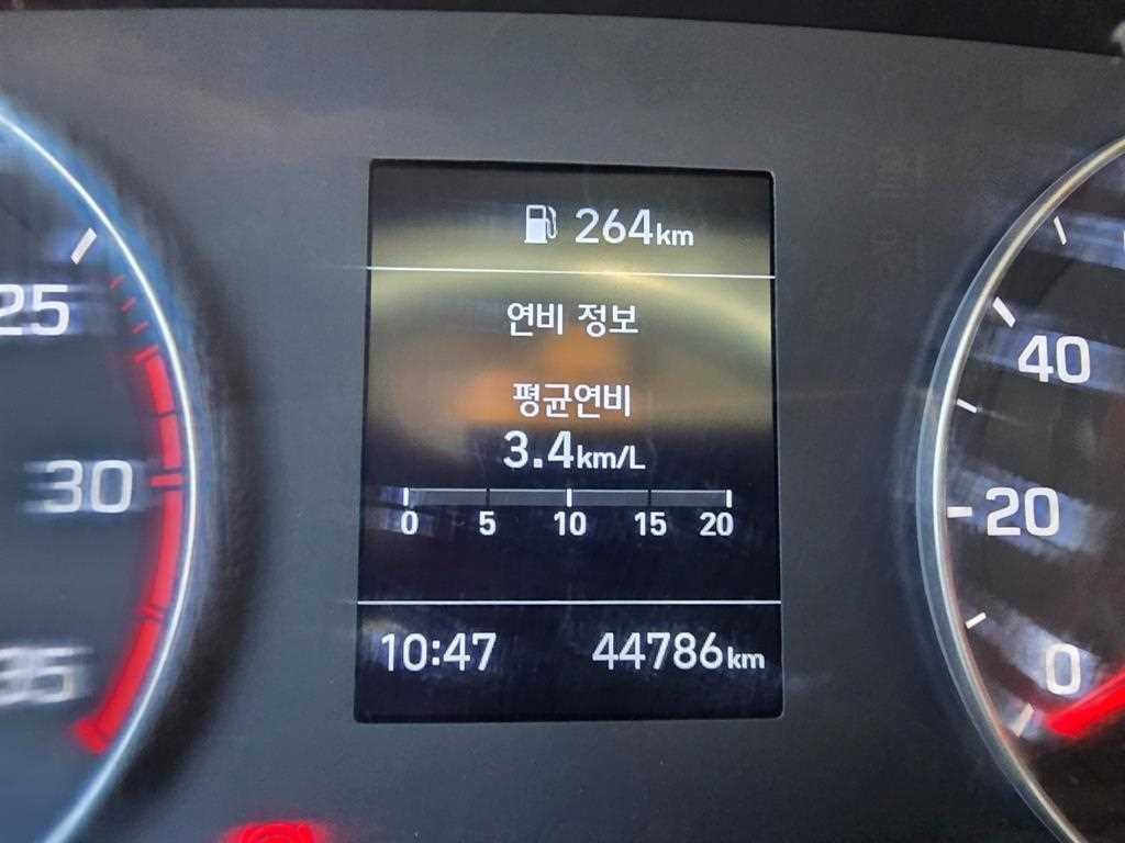 중대형화물 탑차/윙바디 익스(하이)내장탑 파워게이트 2.5톤 이미지 14