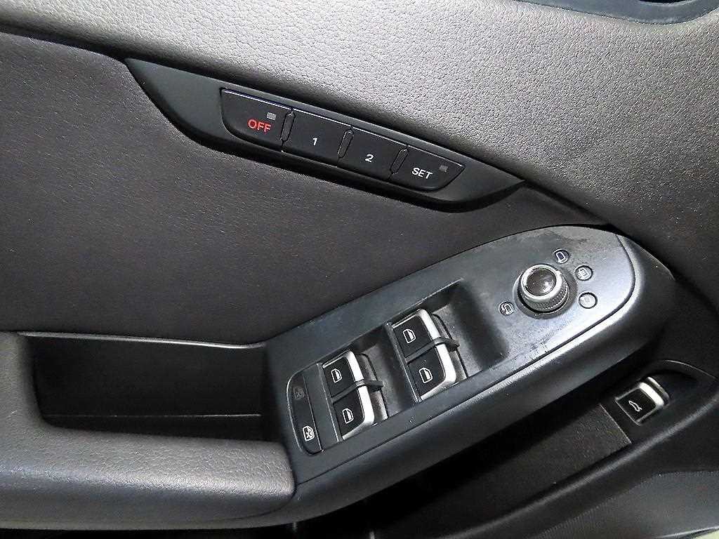 아우디 A4 뉴 A4 30 TDI 다이나믹 이미지 13