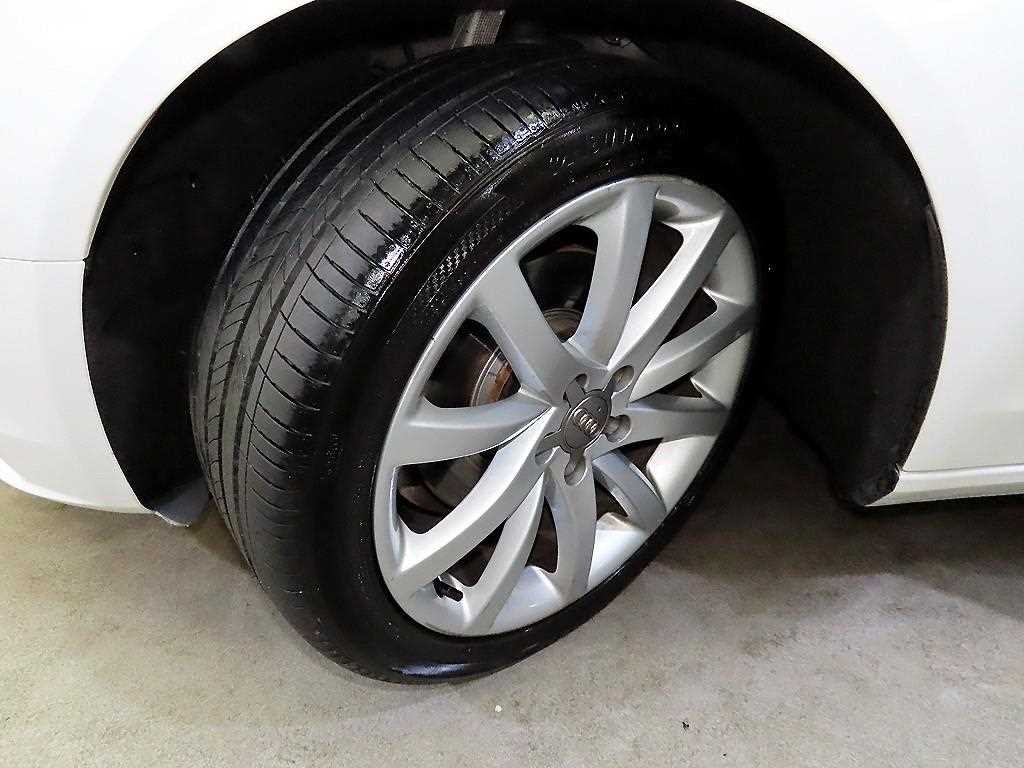 아우디 A4 뉴 A4 30 TDI 다이나믹 이미지 18