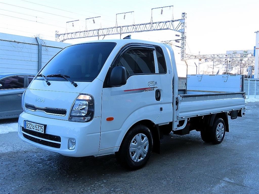 소형화물 파워게이트 [파워게이트]봉고3 (LPG2.5터보) 킹캡/초장축/턴인형(2단) L 이미지 2