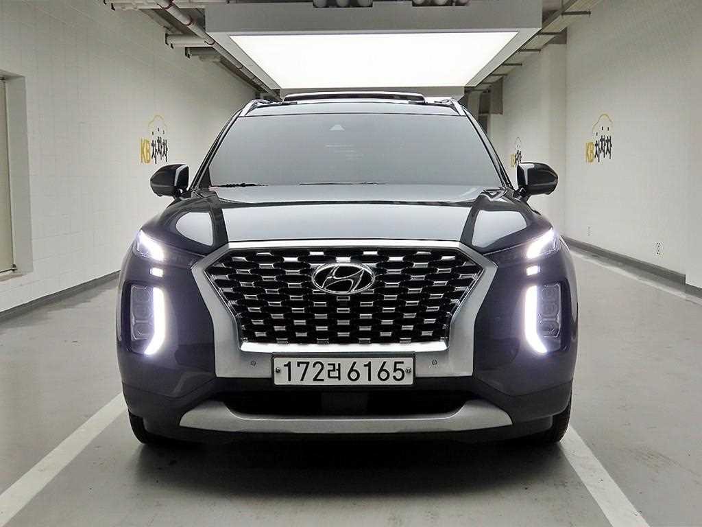 현대 팰리세이드 디젤 2.2 4WD 프레스티지 이미지 1