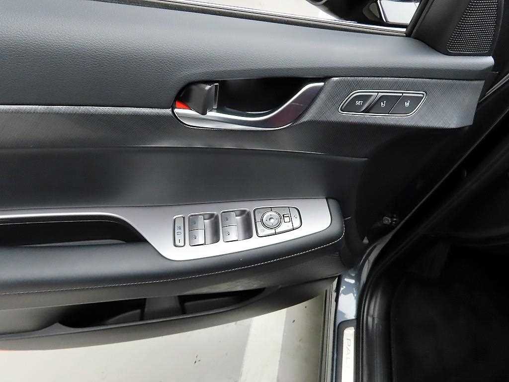 현대 팰리세이드 디젤 2.2 4WD 프레스티지 이미지 11