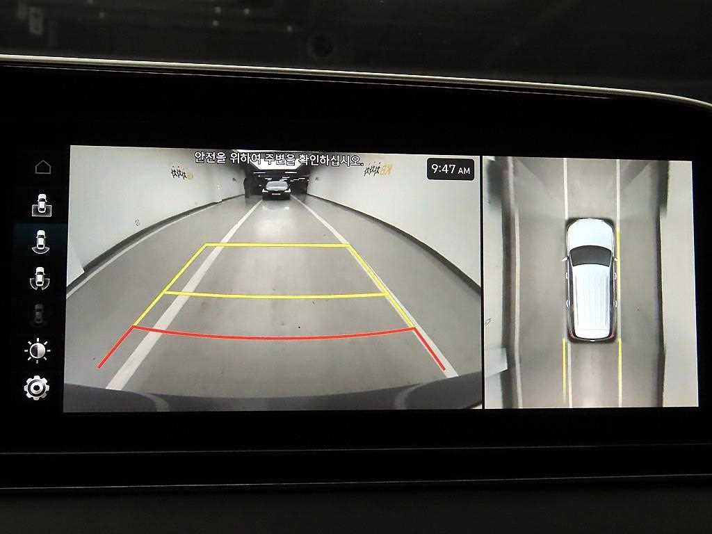 현대 팰리세이드 디젤 2.2 4WD 프레스티지 이미지 15